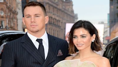 Channing Tatum And Jenna Dewan Settle Divorce Six Years After Split By Resolving THIS Long-Standing Dispute