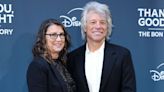 Jon Bon Jovi Admits He Wasn't a 'Saint' During 35-Year Marriage