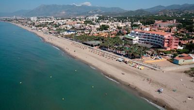 El Gobierno asegura que lleva ocho meses esperando un informe de la Junta para estabilizar las playas de Marbella y San Pedro