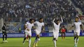 4-0. Honduras vapulea a Cuba y pasa a los cuartos de final en la Liga de Naciones de la Concacaf