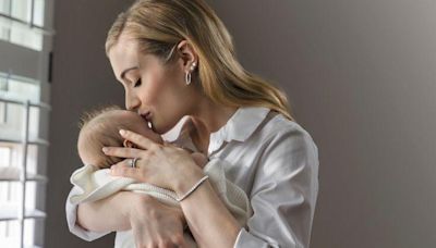 'Scream Queens' Star Skyler Samuels Admits Motherhood Is 'by Far the Best Job I've Ever Had': 'It's Beautiful and Messy'