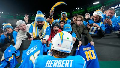 Chargers News: LA's Schedule Release Video Becomes Viral Sensation