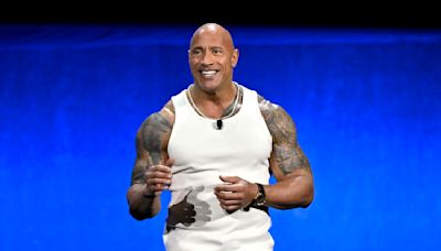 La masculinidad según Dwayne Johnson: los hombres "de verdad" saben cuándo pedir ayuda