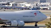 Unions oppose Air Incheon’s bid for Asiana’s cargo business