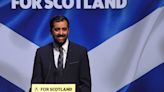 Humza Yousaf ‘insulting’ voters with call for Tory-free Scotland