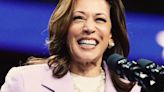 Kamala Harris is re-defining political power dressing