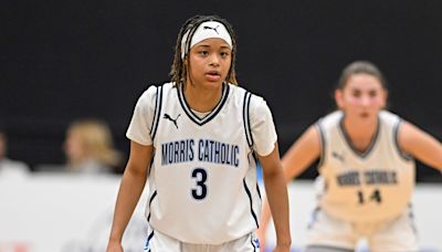Lady Vols receive two 2025 basketball commitments