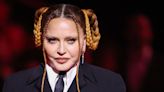 Birthday Girl Madonna Accused of Renting Pompeii for a Song