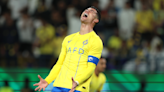 Cristiano Ronaldo in tears as Al Nassr lose Kings Cup final vs. Al Hilal in a penalty shootout | Sporting News India