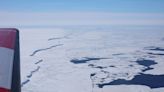 A hidden feedback loop under Antarctica’s glaciers could accelerate sea level rise, scientists find