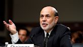 Bernanke sees decent chance for Fed to pull off a ‘soft-ish landing’