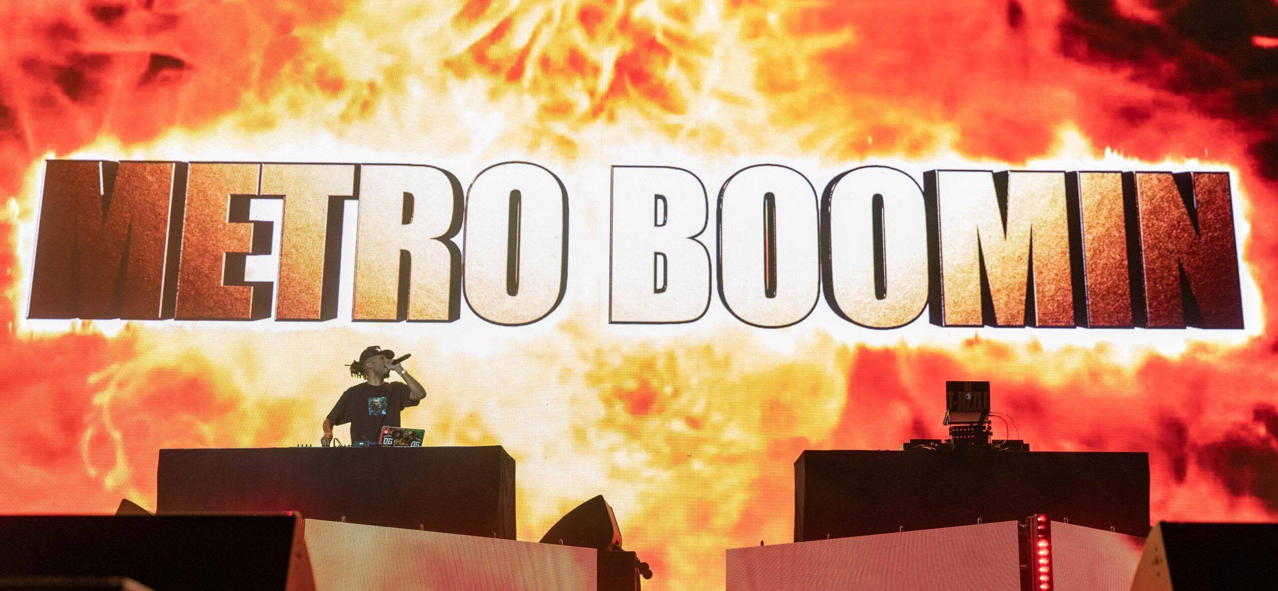 Metro Boomin's 'BBL Drizzy' Contest Takes TikTok By Storm!