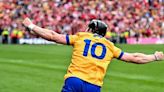 Jamesie O’Connor: Hurling doesn’t get any better than this