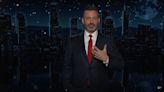 Kimmel Jokes Trump’s Romantic Fundraiser Message Makes Him ‘St Valen-Crime’ | Video