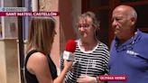 El calvario que viven dos ancianos de Castellón por culpa de su inquiokupa: "No podemos más, estamos hasta las narices"