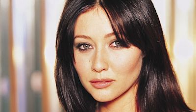 Shannen Doherty and Prue Halliwell Shaped My Love of Television