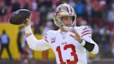 Ex-49ers QB Alex Smith dispels Purdy ‘garbage' narratives