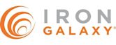 Iron Galaxy Studios