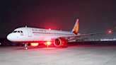 Air India flight from Delhi, bound for San Francisco, diverted to Russia due to technical glitch