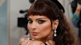 Emily Ratajkowski Shares Nude Throwback Pics from Her Pregnancy