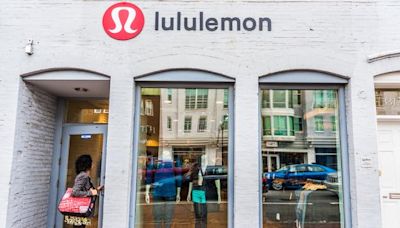 lululemon (LULU) Takes a Down Road in a Month: Should You Buy?