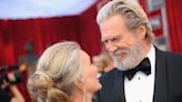 'The Old Man' Actor Jeff Bridges Reveals An Out of This World Story About Meeting His Wife