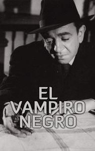 El Vampiro Negro