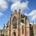 Melrose Abbey