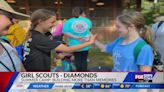 KNWA Today: Girl Scouts Summer Camp