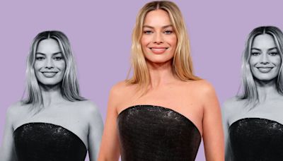 Margot Robbie is pregnant with her first child