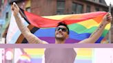 ‘It just makes me feel home’: LGBTQ+ newcomers celebrate first Pride in Canada