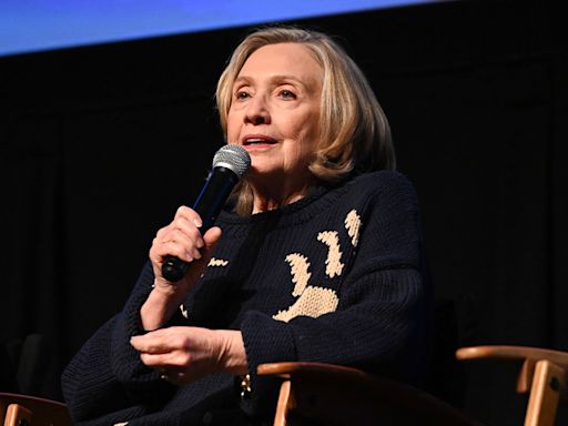 Telluride: Hillary Clinton Talks ‘Handmaid’s Tale’-Style Abortion Policy at Doc Premiere