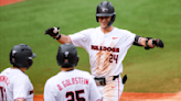 Georgia Baseball Moves to No. 15 in Latest College Baseball Rankings