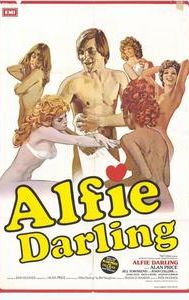 Alfie Darling