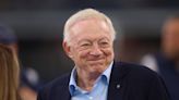 Jerry Jones rubs Cowboys fans’ noses in ‘all in’ mantra, explains lack of offseason action