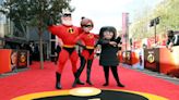Airbnb Is Letting You Stay At Edna Mode's House From 'The Incredibles' | 102.7 KIIS-FM | Gabby Diaz
