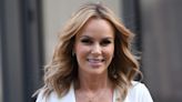 Amanda Holden praises David Beckham for waiting in line for Queen's lying in state