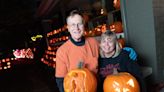 For 19 years, this Topeka family has carved hundreds of pumpkins each year for Halloween