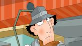 TV Retro: El inspector Gadget sobrevivió a juicios perdidos por un bigote y a la fobia a volar de Don Adams; puede volver al cine en 2026