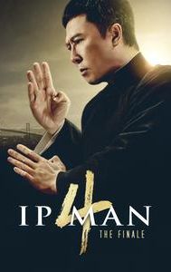 Ip Man 4: The Finale