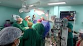 La Nación / Existen 256 personas en espera para realizarse algún transplante