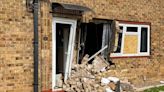 House in Grimsby badly damaged after being crashed into three times in a week