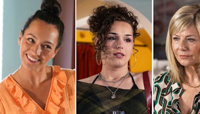 17 Hollyoaks spoilers for next week