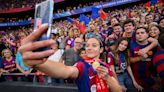 "Hemos asistido a un traspaso de poderes en la hegemonía europea": el Barça femenino firma su tercera Champions con un "guion soñado"