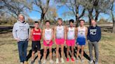 Introducing the 2022 Wichita Eagle high school boys cross country All-Metro team