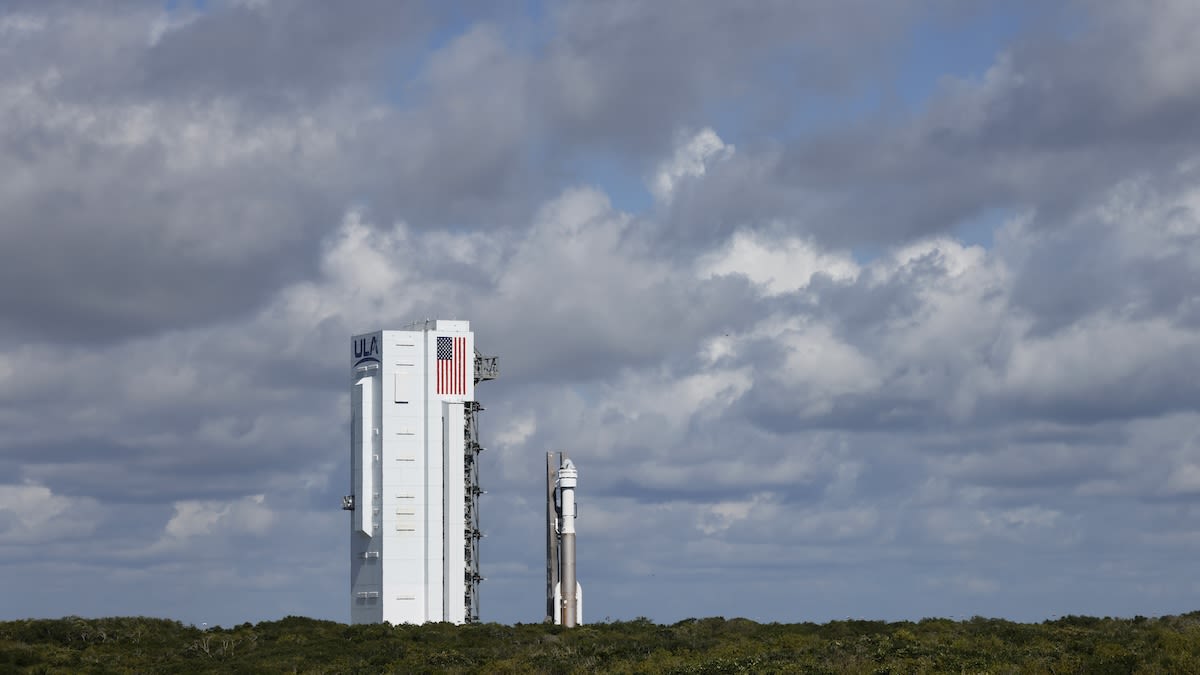 Boeing set to launch NASA astronauts aboard long-delayed Starliner capsule