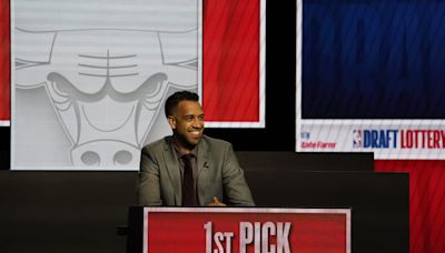 2024 NBA Draft: Live Updates, Rumors, Intel, and Trade Rumblings As First Round Approaches