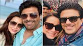 Did you know Samir Soni was foretold about his love story with Neelam by tarot card reader? actor feels he was paid by her