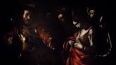 La última obra de Caravaggio vuelve al Reino Unido tras casi dos décadas de ausencia