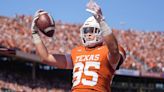 Texas Longhorns TE Gunnar Helm Set For Breakout Season? 'Never Been More Hungry'